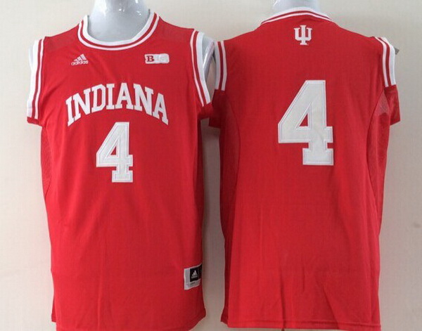 NCAA Indiana Hoosiers-006