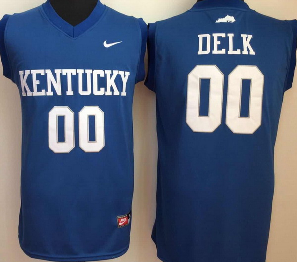 NCAA Kentucky Wildcats-005