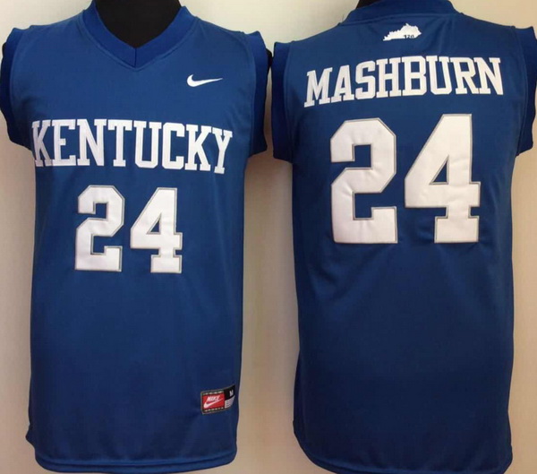 NCAA Kentucky Wildcats-007