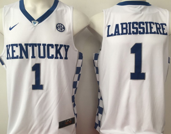 NCAA Kentucky Wildcats-020