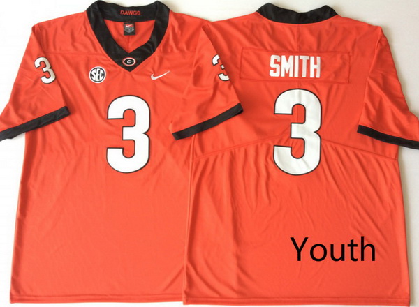 NCAA Kids jerseys-028