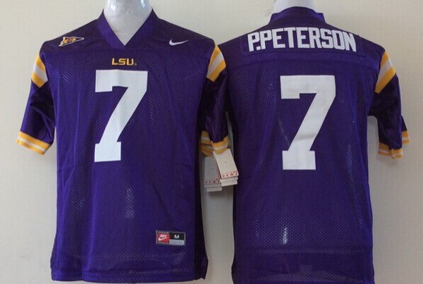 NCAA LSU Tigers-006