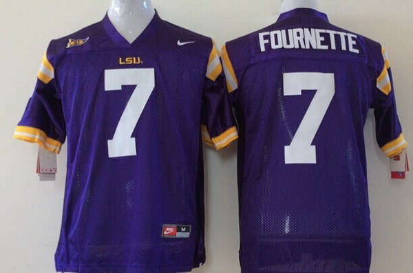 NCAA LSU Tigers-007