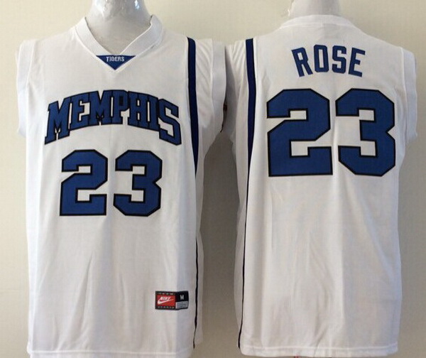 NCAA Memphis Tigers-001