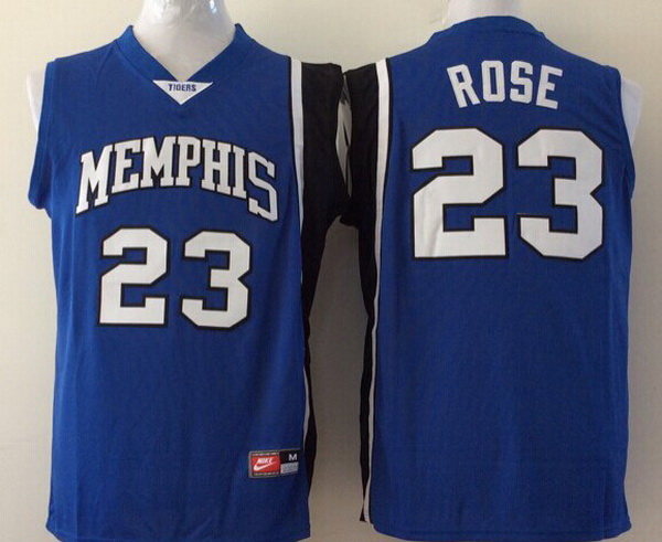 NCAA Memphis Tigers-002