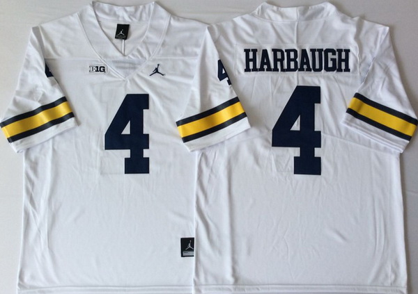 NCAA Michigan Wolverines-020