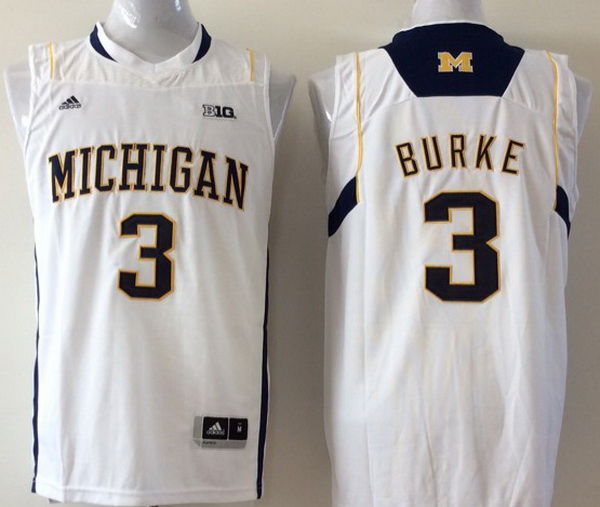 NCAA Michigan Wolverines-050