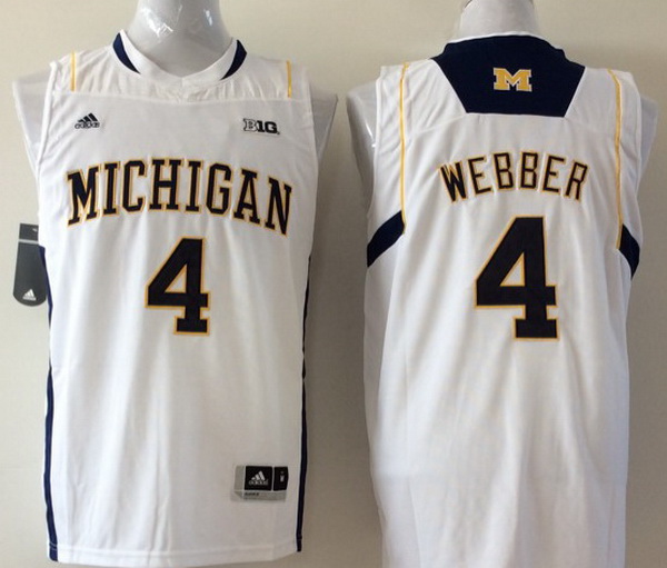 NCAA Michigan Wolverines-051