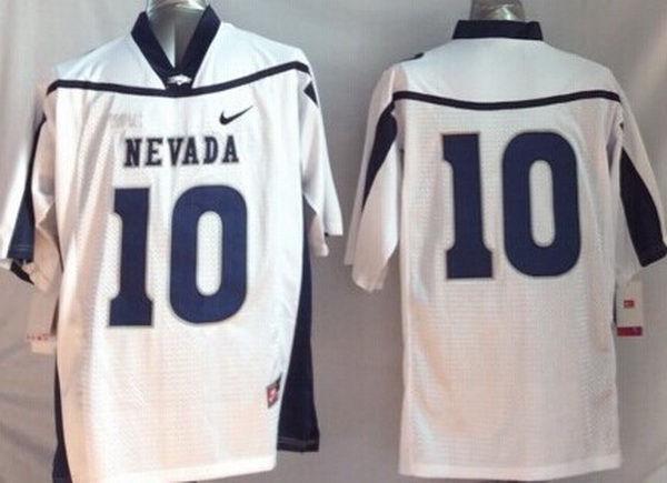 NCAA Nevada Wolf Pack-001