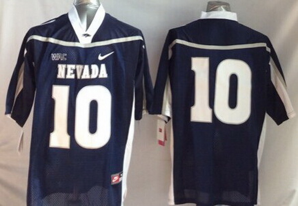 NCAA Nevada Wolf Pack-002