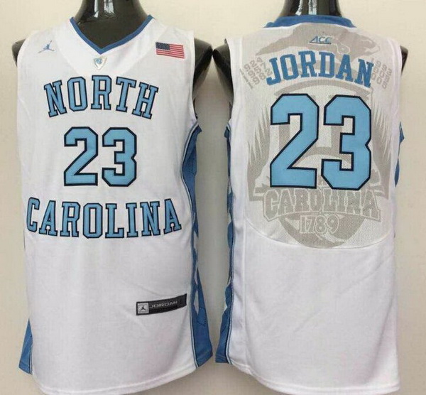 NCAA North Carolina Tar Heels-001