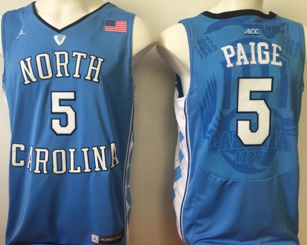 NCAA North Carolina Tar Heels-005