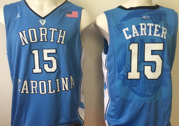 NCAA North Carolina Tar Heels-006