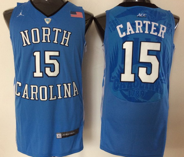 NCAA North Carolina Tar Heels-007