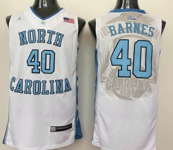 NCAA North Carolina Tar Heels-010