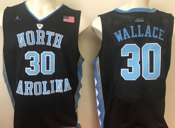 NCAA North Carolina Tar Heels-011