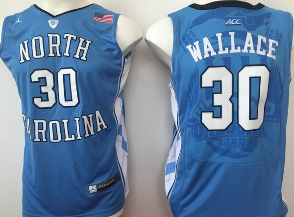 NCAA North Carolina Tar Heels-013