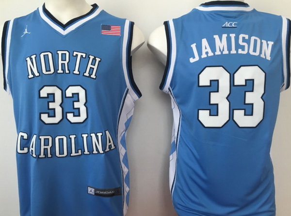 NCAA North Carolina Tar Heels-014