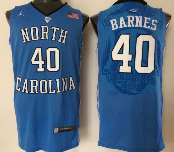 NCAA North Carolina Tar Heels-015