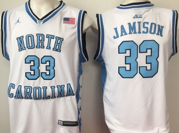 NCAA North Carolina Tar Heels-017