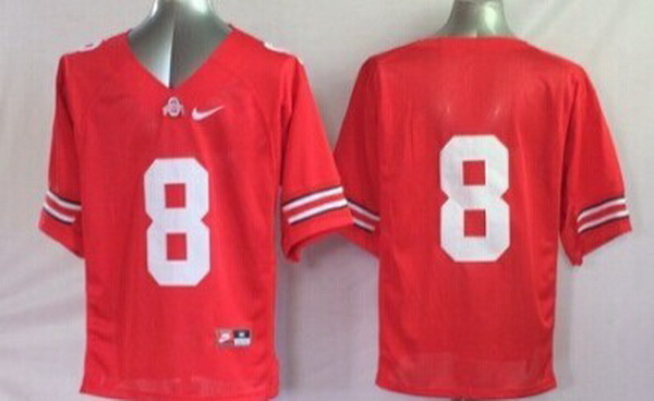 NCAA Ohio State Buckeyes-005