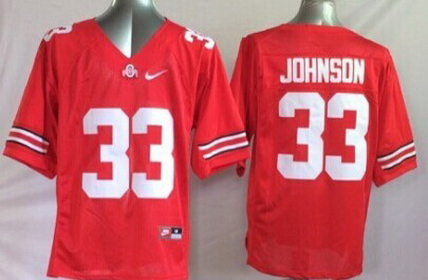 NCAA Ohio State Buckeyes-007