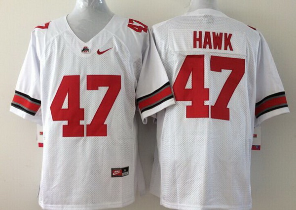 NCAA Ohio State Buckeyes-010