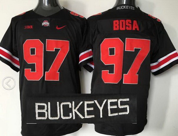 NCAA Ohio State Buckeyes-035