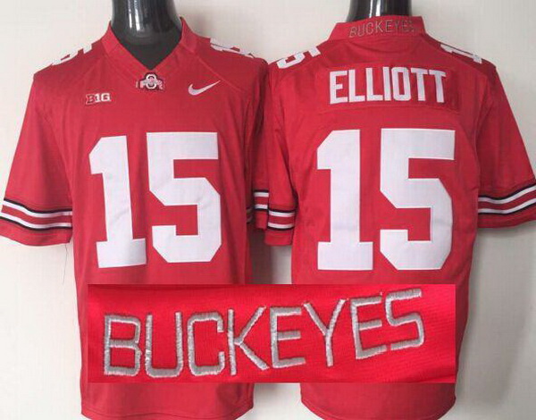 NCAA Ohio State Buckeyes-040