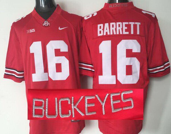 NCAA Ohio State Buckeyes-041