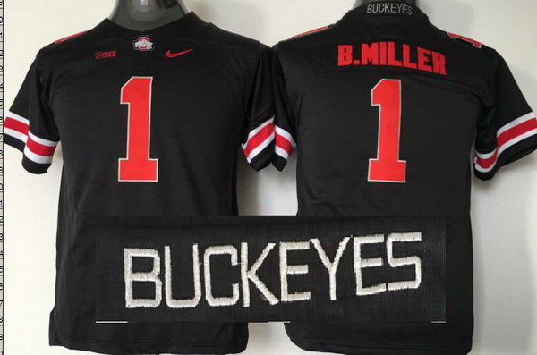 NCAA Ohio State Buckeyes-046