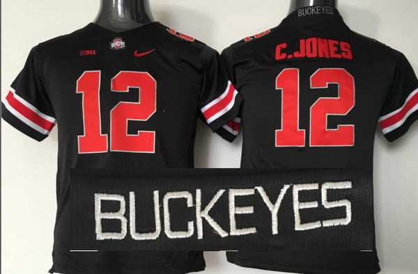 NCAA Ohio State Buckeyes-047