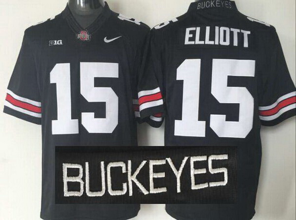 NCAA Ohio State Buckeyes-050