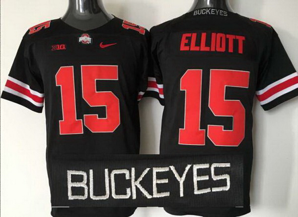 NCAA Ohio State Buckeyes-051