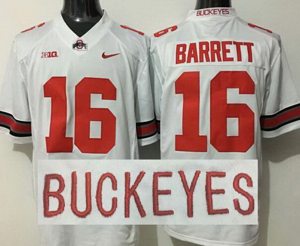 NCAA Ohio State Buckeyes-055