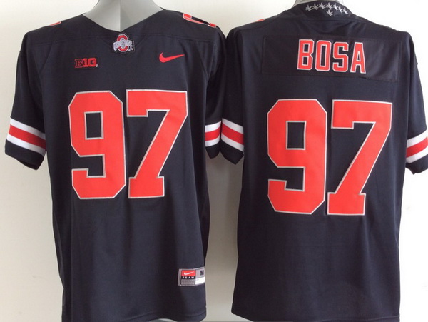 NCAA Ohio State Buckeyes-060