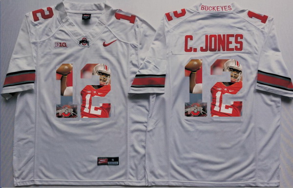 NCAA Ohio State Buckeyes-074