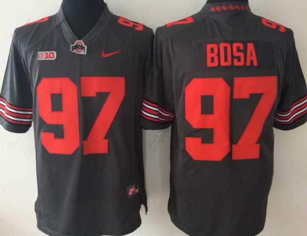 NCAA Ohio State Buckeyes-094