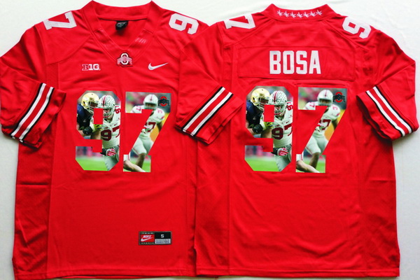 NCAA Ohio State Buckeyes-106