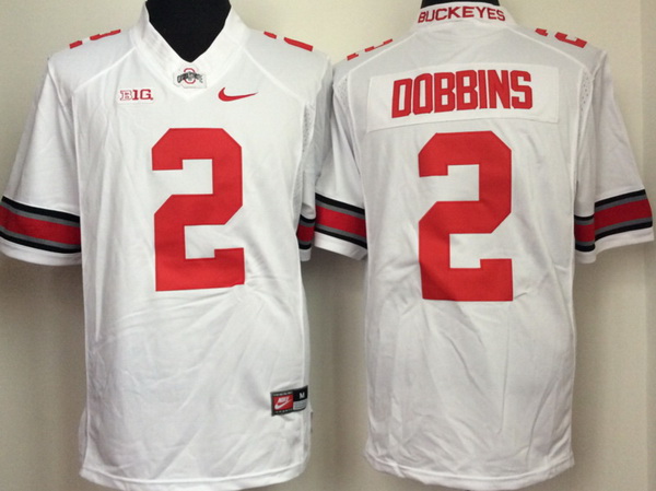 NCAA Ohio State Buckeyes-110