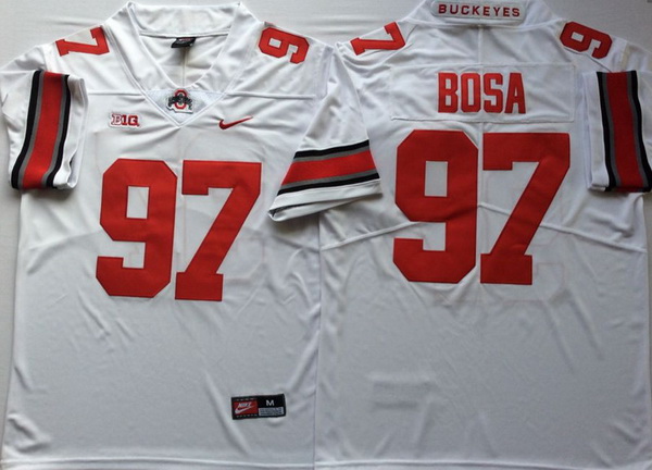 NCAA Ohio State Buckeyes-119