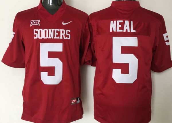 NCAA Oklahoma Sooners-004