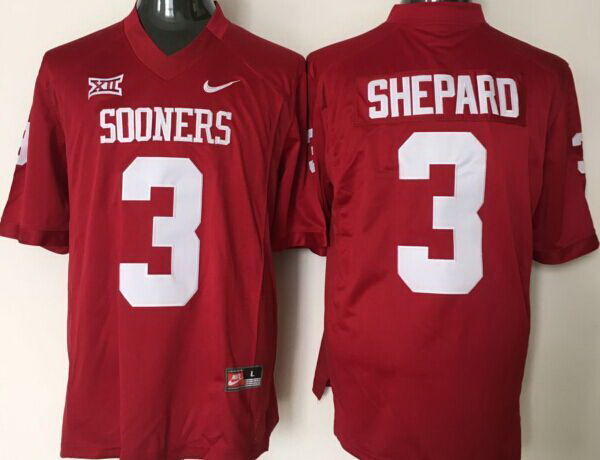 NCAA Oklahoma Sooners-007