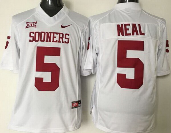 NCAA Oklahoma Sooners-008