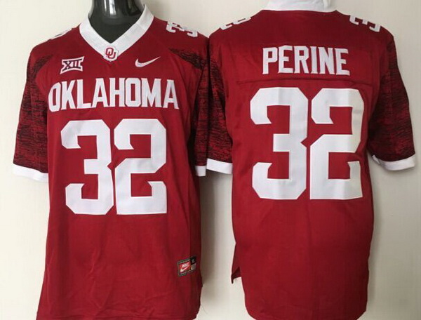 NCAA Oklahoma Sooners-020