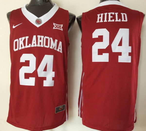 NCAA Oklahoma Sooners-028