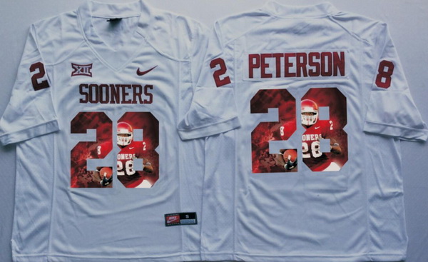 NCAA Oklahoma Sooners-048