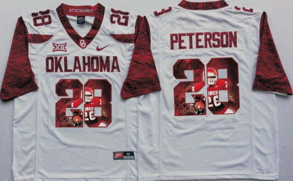 NCAA Oklahoma Sooners-052