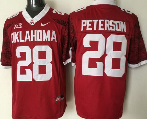 NCAA Oklahoma Sooners-058