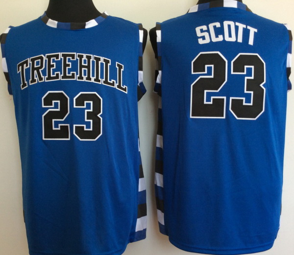 NCAA One Tree Hill Ravens-002